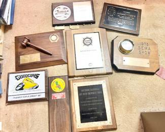 ALEX  XYDIAS EPHEMERA