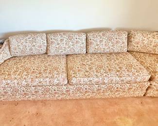 MCM couch