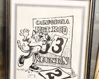 ALEX  XYDIAS EPHEMERA