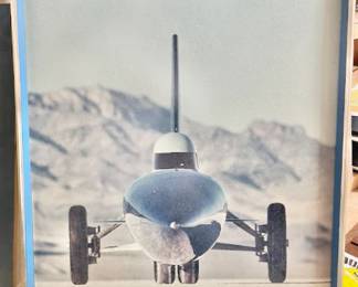 ALEX  XYDIAS EPHEMERA