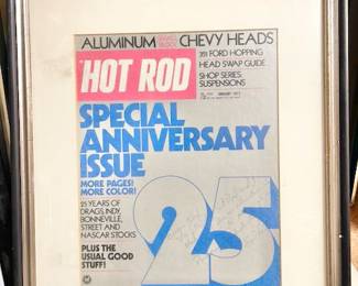 ALEX  XYDIAS EPHEMERA