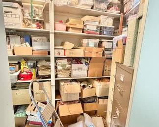 FABRIC MATERIAL SEWING