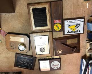 ALEX  XYDIAS EPHEMERA