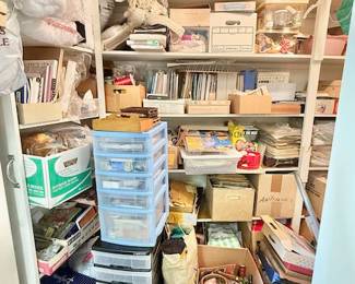 FABRIC MATERIAL SEWING