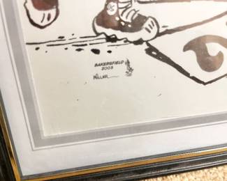 ALEX  XYDIAS EPHEMERA