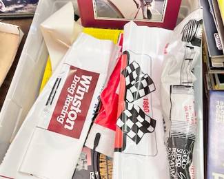 ALEX  XYDIAS EPHEMERA