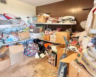 FABRIC MATERIAL SEWING