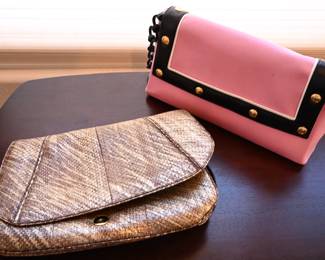 St Johns Purses $40.00 each