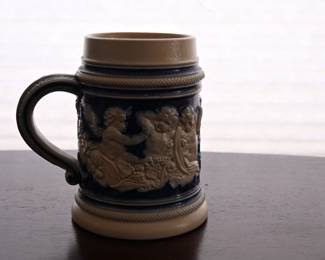 German Stein , very good condition 