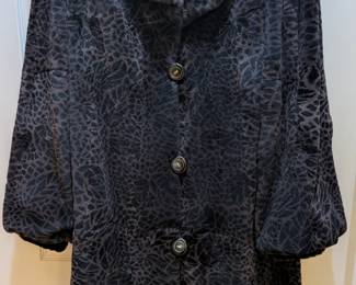 Fur Coat