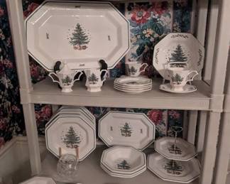 Nikko Classic Collection Christmas