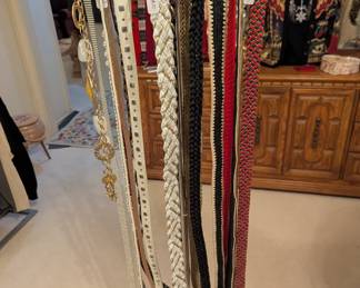 Belts