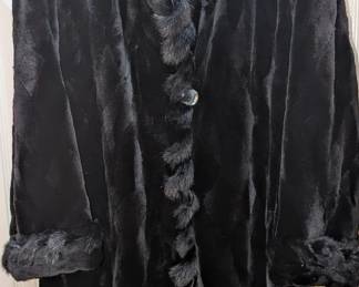 Fur Coat