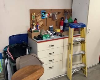 Open the drawers for more!