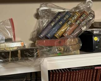 Junior Readers Digest Books