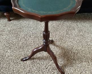 Bombay Company side table