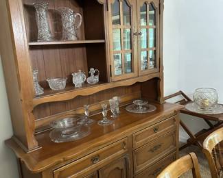 China hutch