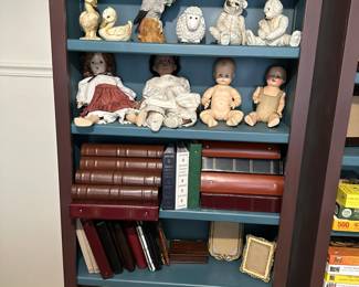 Photo Albums & Frames