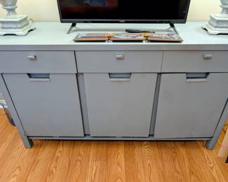 #32 Dresser 56"Wx19"Dx38"H $85