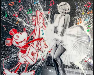 Photo Intended For Advertising