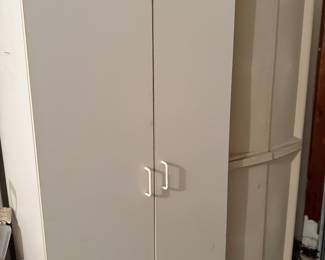 Useful storage cabinets