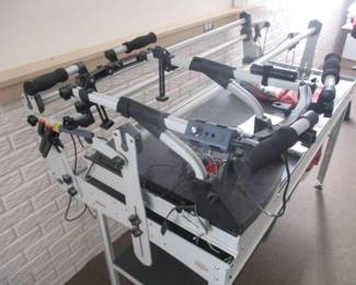 "Pfaff" Quilt Hoop-Frame