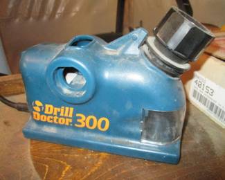 Drill Doctor