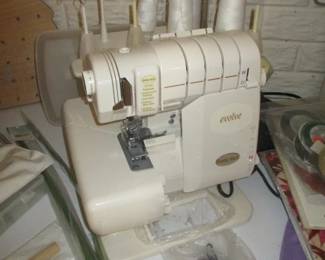 Baby Lock Serger