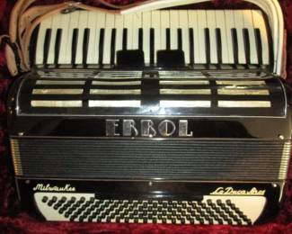 Errol Accordion