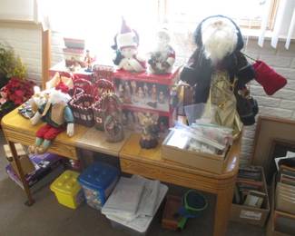 Christmas Decorations