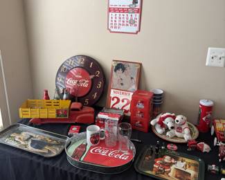 Coca-Cola Collection