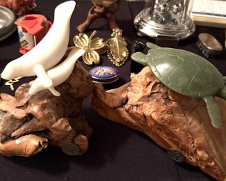 John Perry Sculptures