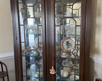 China Cabinet