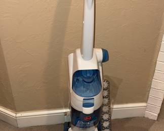 Hoover Floor Mate #H3044!