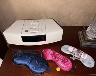 Bose #AWRC-1P Wave3 Radio/CD Player!