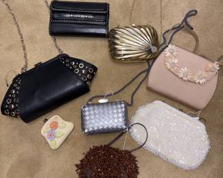Fun Purses!