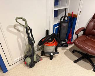Shop Vac, Vacuum Cleaners and Carpet Cleaner