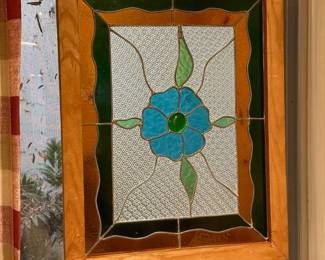 Stained Glass