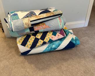 OVERVIEW - STILL AVAILABLE FOR SATURDAY HOURS!