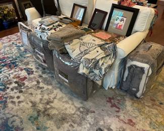 OVERVIEW - STILL AVAILABLE FOR SATURDAY HOURS!