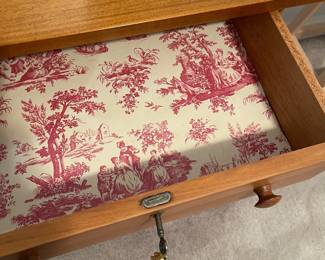 C5 - $500. 4 Drawer Solid Wood American Maple Dresser. Appraisal dates it 1910-1920. Measures 40" wide x 20.5" deep x 66" tall. (You can take the mirror off and use it without) Originally has casters on feet and we still have those. Great statement piece in wonderful condition!