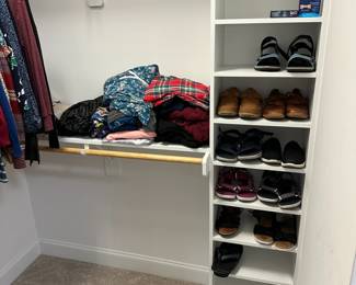 OVERVIEW - STILL AVAILABLE FOR SATURDAY HOURS!