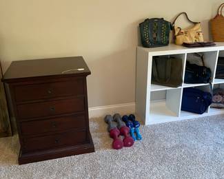 Overviews! These photos are to give you an idea of how many other "smalls" are available! We are unable to hold these items that don't have a C or J # of their own but they will be available when you come shopping!