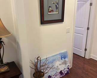 OVERVIEW - STILL AVAILABLE FOR SATURDAY HOURS!