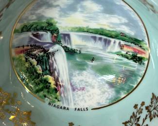 C41 - $20. Paragon Tea Cup & Saucer.