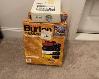 Overviews! These photos are to give you an idea of how many other "smalls" are available! We are unable to hold these items that don't have a C or J # of their own but they will be available when you come shopping!