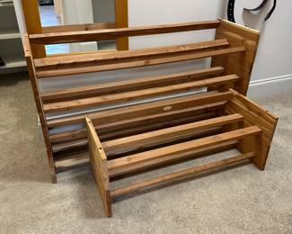 UPDATED AFTER SATURDAY HOURS -WILL BE AVAILABLE SUNDAY!