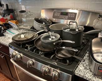 OVERVIEW - STILL AVAILABLE FOR SATURDAY HOURS!