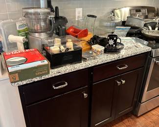 OVERVIEW - STILL AVAILABLE FOR SATURDAY HOURS!