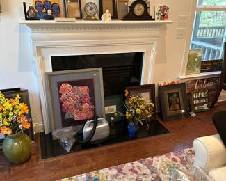 OVERVIEW - STILL AVAILABLE FOR SATURDAY HOURS!